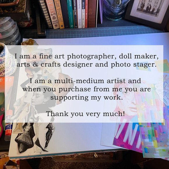 Welcome To My Closet! - Picture 5 of 7